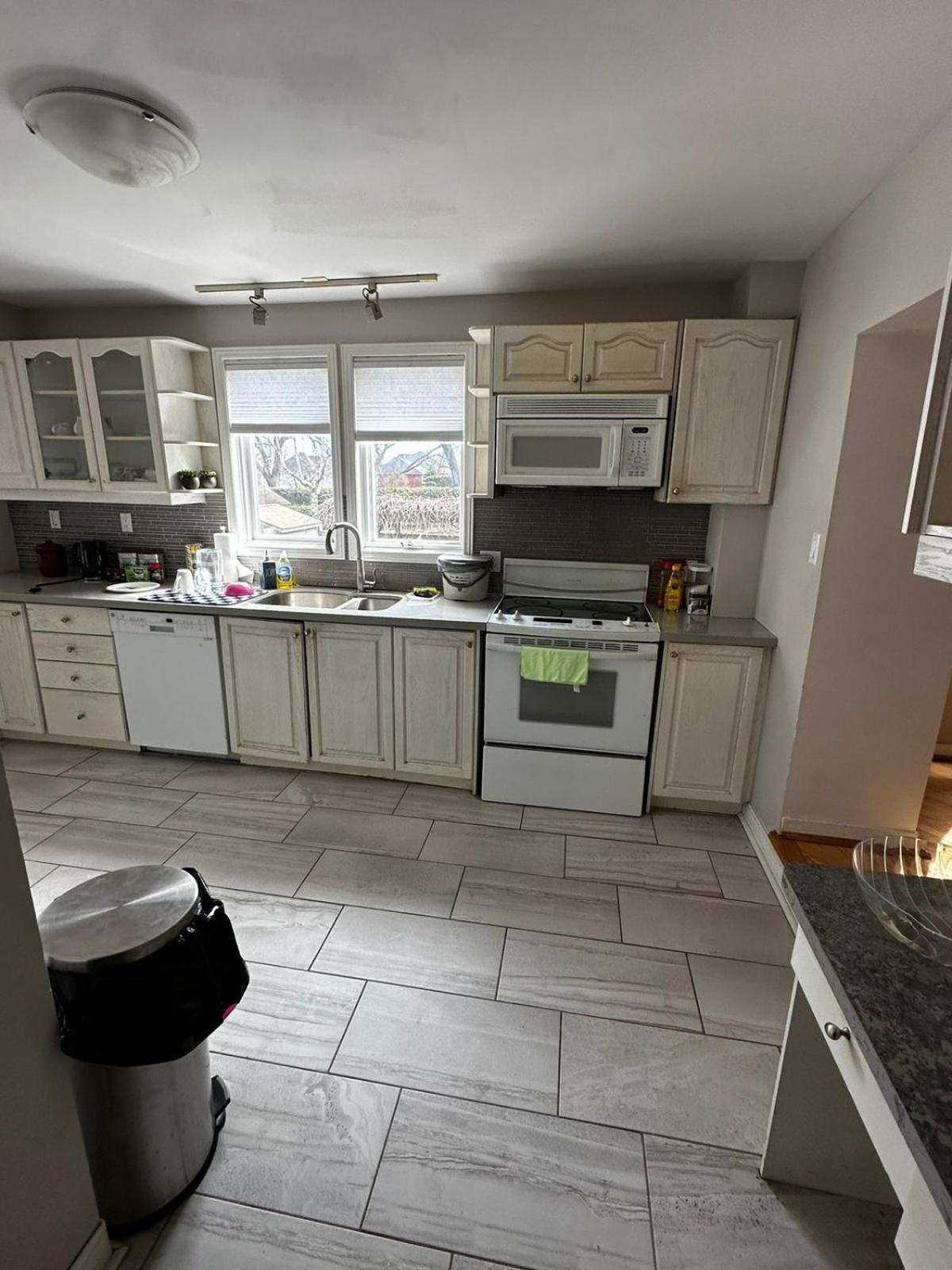 Homestay Super Deluxe Private Next To Toronto P2c