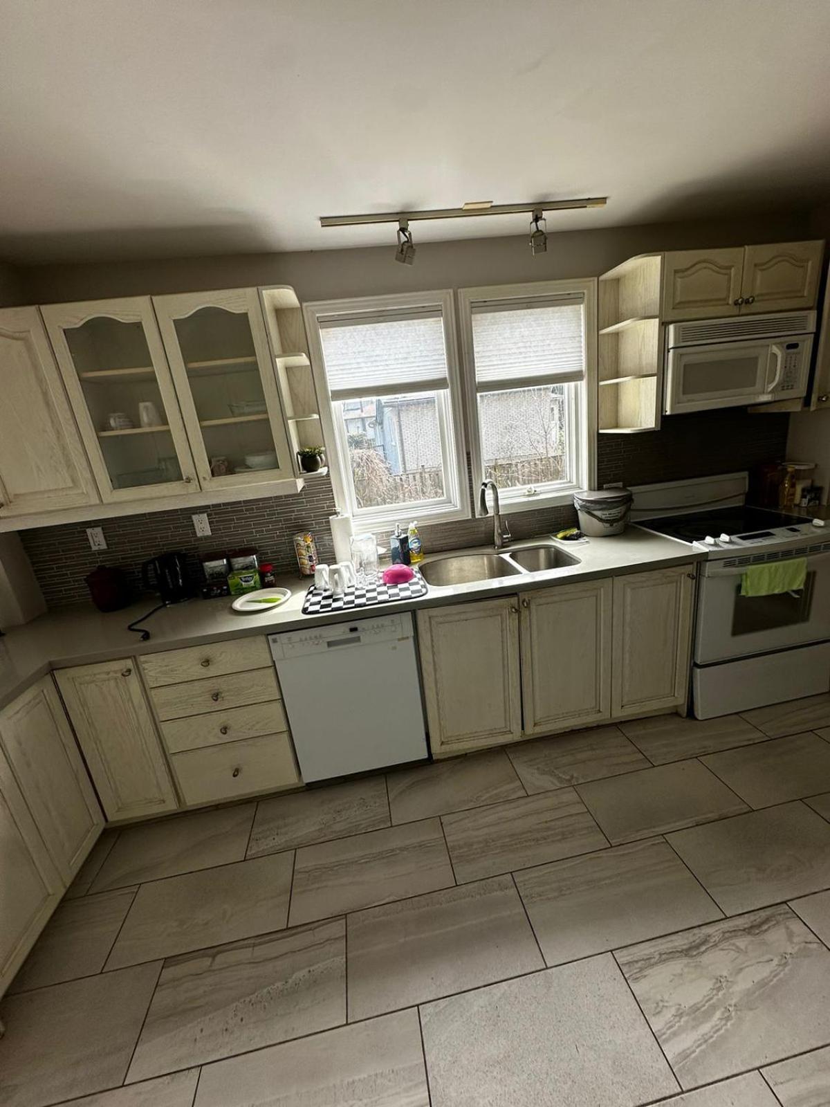 Homestay Super Deluxe Private Next To Toronto P2c Pickering