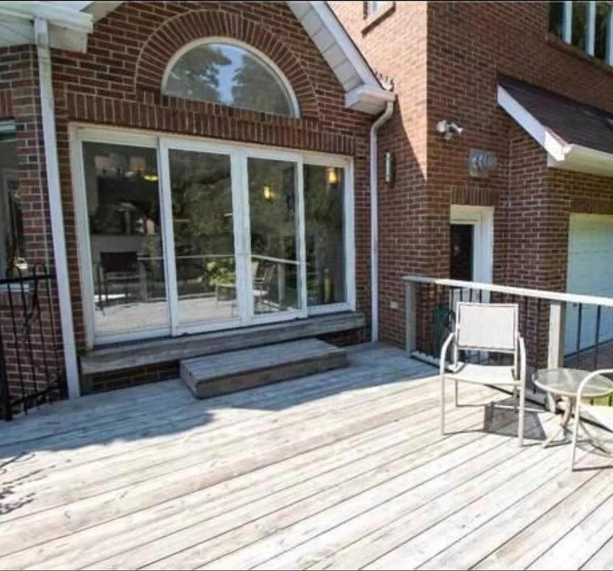 Homestay Super Deluxe Private Next To Toronto P2c Pickering