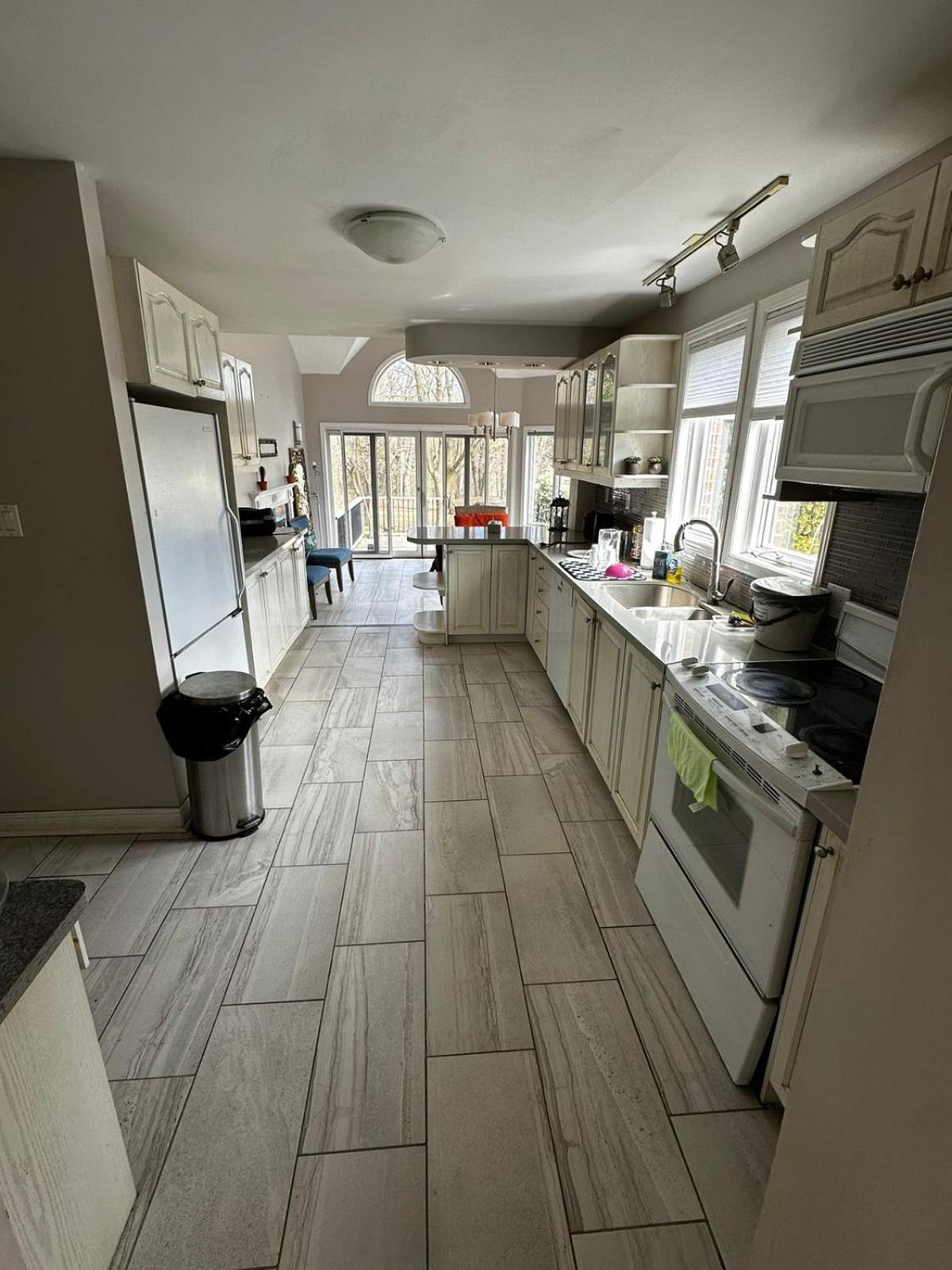 Homestay Super Deluxe Private Next To Toronto P2c Pickering